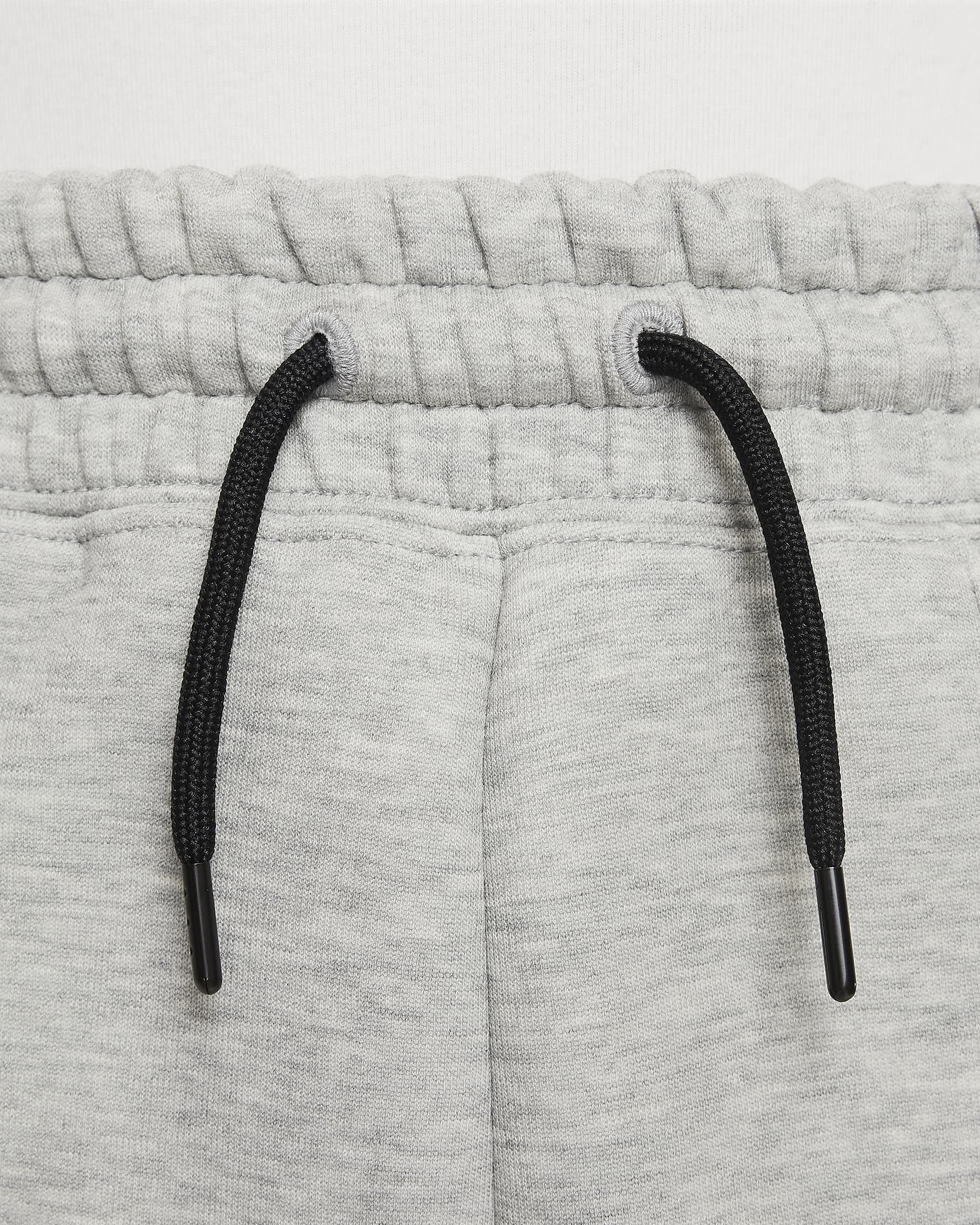 Image of Юношески Панталон NIKE G NSW TCH FLC JGGR - Ballistic-sport